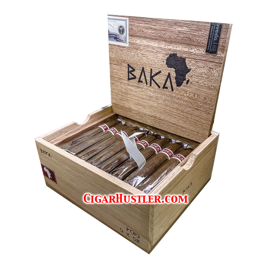 Baka Poki Perfecto Cigar - Box
